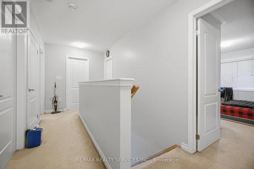 Upper - 75 Benhurst Crescent, Brampton, ON 