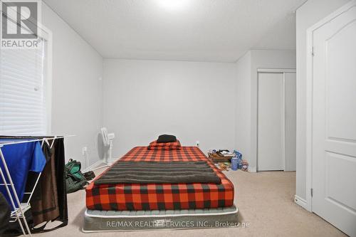 Upper - 75 Benhurst Crescent, Brampton, ON 