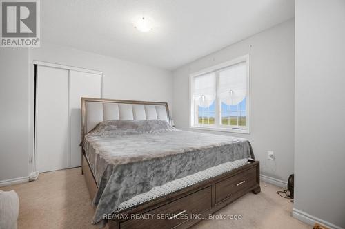 Upper - 75 Benhurst Crescent, Brampton, ON 