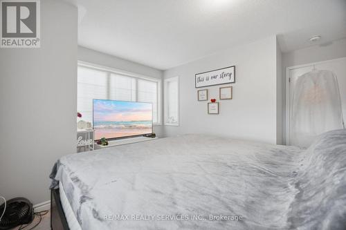Upper - 75 Benhurst Crescent, Brampton, ON 