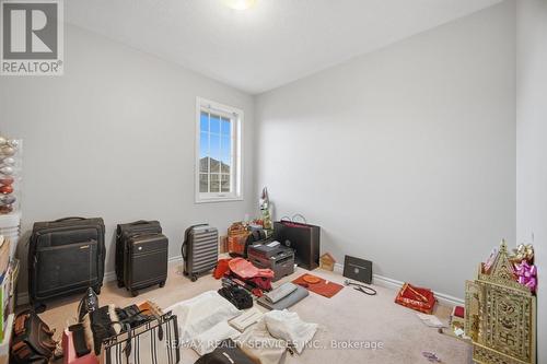 Upper - 75 Benhurst Crescent, Brampton, ON 