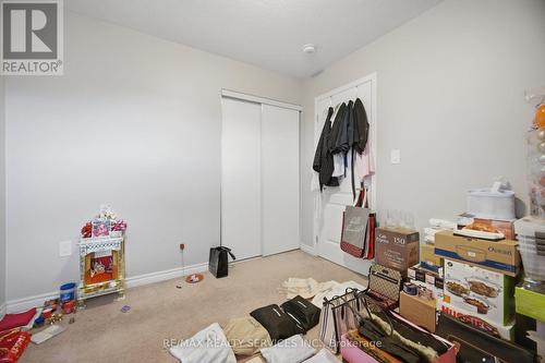 Upper - 75 Benhurst Crescent, Brampton, ON 