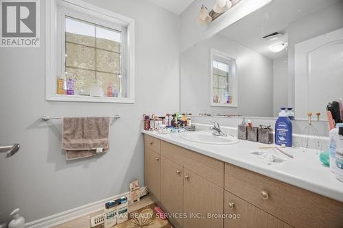 Upper - 75 Benhurst Crescent, Brampton, ON 