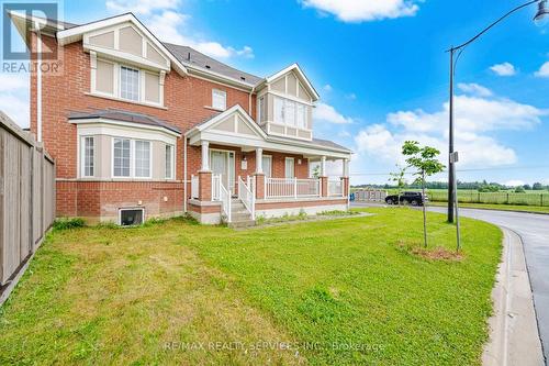 Upper - 75 Benhurst Crescent, Brampton, ON 