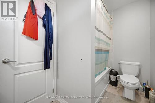 Upper - 75 Benhurst Crescent, Brampton, ON 