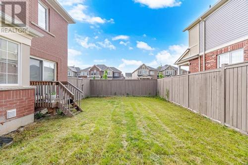 Upper - 75 Benhurst Crescent, Brampton, ON 