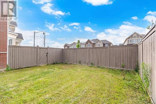 Upper - 75 Benhurst Crescent, Brampton, ON 
