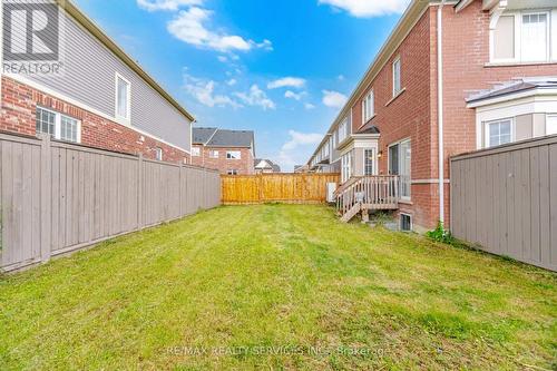 Upper - 75 Benhurst Crescent, Brampton, ON 