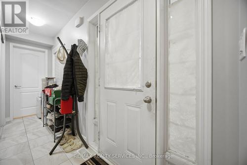 Upper - 75 Benhurst Crescent, Brampton, ON 