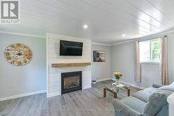 Living room - 