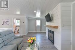 Living room - 