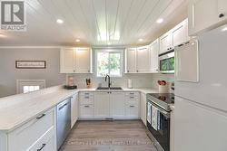 Kitchen - 