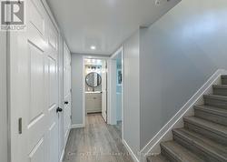 Lower level - 