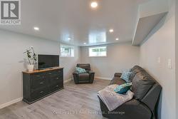 Family room - 