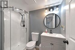 3 piece bathroom - 