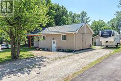 Welcome home! - 