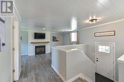 Main floor - 