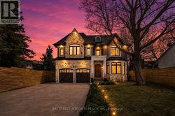 65 SUNSET BEACH ROAD  Richmond Hill, ON L4E 3G7