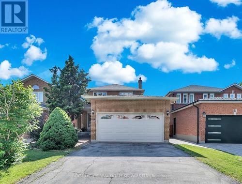 47 VELVET CRESCENT  Vaughan, ON L4L 5E8