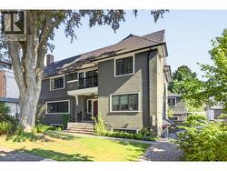 2 1157 W 33RD AVENUE  Vancouver, BC V6M 1A3
