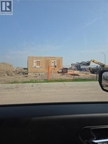 2 Clement Road, Lanigan, SK - Outdoor With View