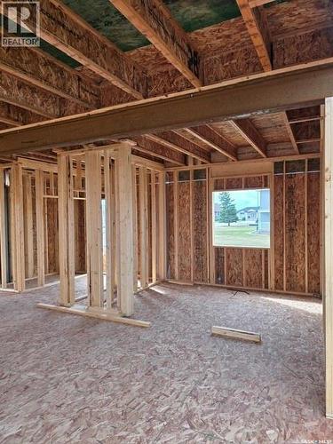 2 Clement Road, Lanigan, SK - Indoor