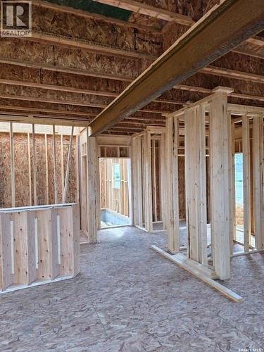 2 Clement Road, Lanigan, SK - Indoor