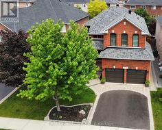 2463 PARKGLEN AVENUE  Oakville, ON L6M 4Y7
