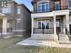 BASEMENT - 1012 BARTON WAY Innisfil, ON L9S 4R7