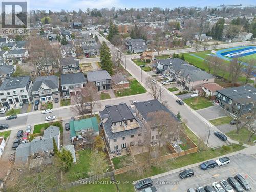 4 Iroquois Avenue, Mississauga, ON 