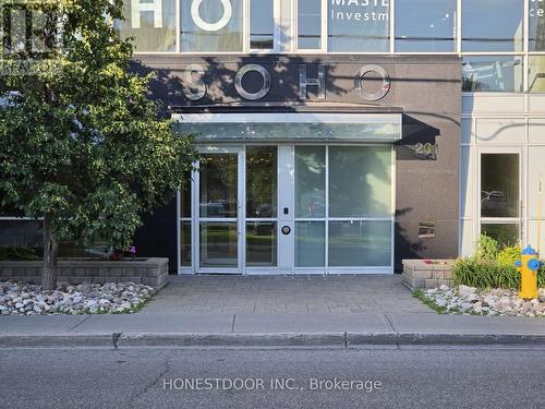 1504 - 201 PARKDALE AVENUE  Ottawa, ON K1Y 1E8