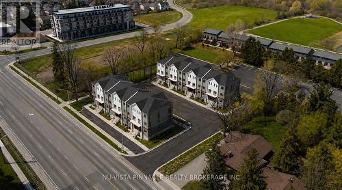 21 - 1208 FANSHAWE PARK ROAD E , London North (North C), Ontario N5X 0R1 2