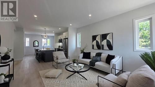 21 - 1208 FANSHAWE PARK ROAD E , London North (North C), Ontario N5X 0R1 3