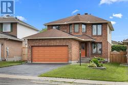 183 EQUESTRIAN DRIVE Ottawa, ON K2M 1K6