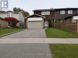 238 BRAYMORE BOULEVARD  Toronto, ON M1B 2G8