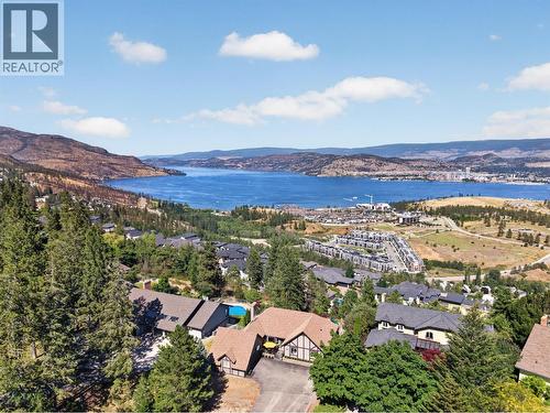 1863 Horizon Drive  West Kelowna, BC V1Z 3E4