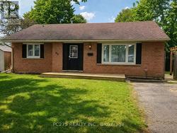49 CAPRICE CRESCENT London East (East I), ON N5V 3M1