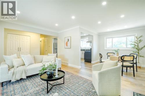 328 Isack, Windsor, ON 