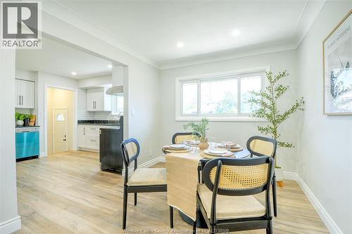 328 Isack, Windsor, ON 