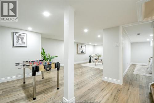 328 Isack, Windsor, ON 