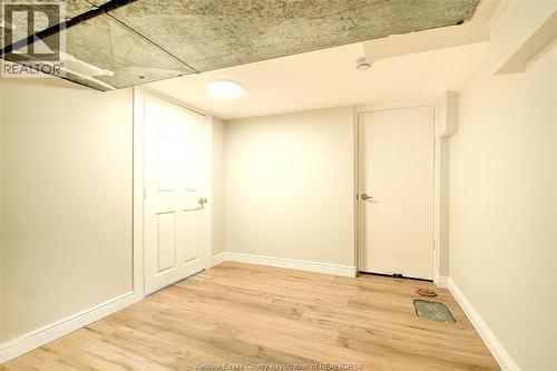 328 Isack, Windsor, ON 