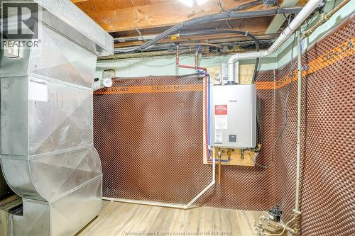 328 Isack, Windsor, ON 