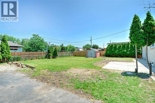 328 Isack, Windsor, ON 