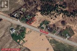 7665 HIGHWAY 93 HIGHWAY Tiny, ON L0K 2E1