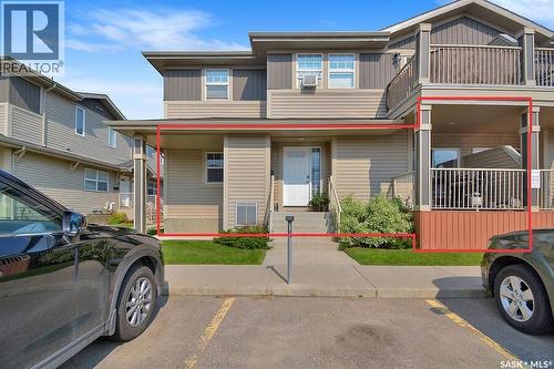 202 100 Chaparral BOULEVARD  Martensville, SK S0K 0A2