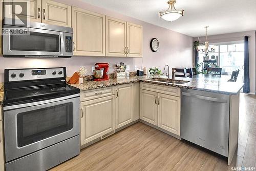 202 100 Chaparral Boulevard, Martensville, SK 