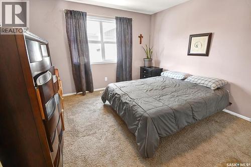 202 100 Chaparral Boulevard, Martensville, SK 