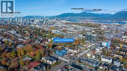 1257 E BROADWAY  Vancouver, BC V5T 1Y8
