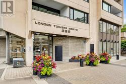 1705 - 389 DUNDAS STREET W  London East (East K), ON N6B 3L5