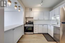 Renovated Kitchen - 